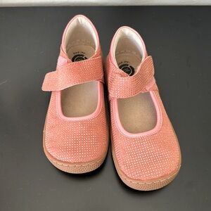 Livid and Luca girls shoes. Size 1